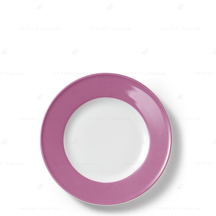 Тарелка 21см коллекции Solid Color 