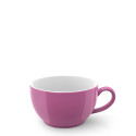 Чашка кофейная с блюдцем 0,25л коллекции Solid Color 