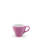 Чашка эспрессо с блюдцем 0,09л коллекции Solid Color 