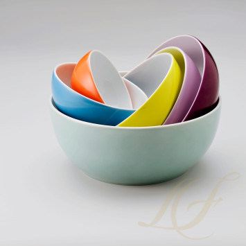 Чаша 12см коллекции Solid Color 