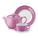 Коллекция Solid Color Pink бренда Dibbern