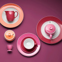 Коллекция Solid Color Pink бренда Dibbern