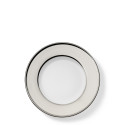 Тарелка 21см коллекции Solid Color - Platin бренда Dibbern