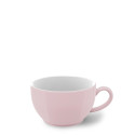 Чашка кофейная с блюдцем 0,25л коллекции Solid Color 