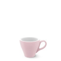 Чашка эспрессо с блюдцем 0,09л коллекции Solid Color 