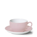 Чашка кофейная с блюдцем 0,25л коллекции Solid Color 