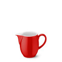 Молочник 0,25л коллекции Solid Color - Rot бренда Dibbern
