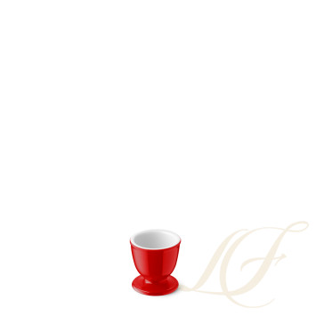 Подставка для яиц 4см коллекции Solid Color - Rot бренда Dibbern