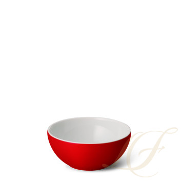 Чаша 12см коллекции Solid Color - Rot бренда Dibbern