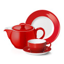 Коллекция Solid Color Rot бренда Dibbern