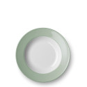 Тарелка глубокая 23см коллекции Solid Color 
