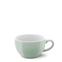 Чашка кофейная с блюдцем 0,25л коллекции Solid Color 