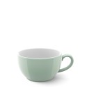 Чашка капучино с блюдцем 0,3л коллекции Solid Color 