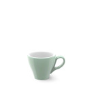 Чашка эспрессо с блюдцем 0,09л коллекции Solid Color 
