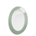 Блюдо овальное 33см коллекции Solid Color 