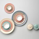 Тарелка 28см коллекции Solid Color 