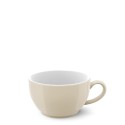 Чашка кофейная с блюдцем 0,25л коллекции Solid Color 