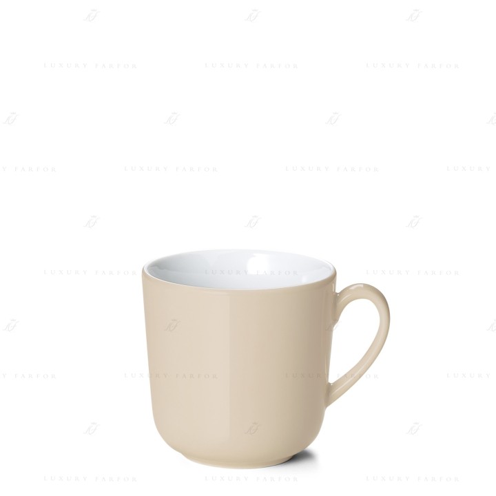 Кружка 0,45л коллекции Solid Color 