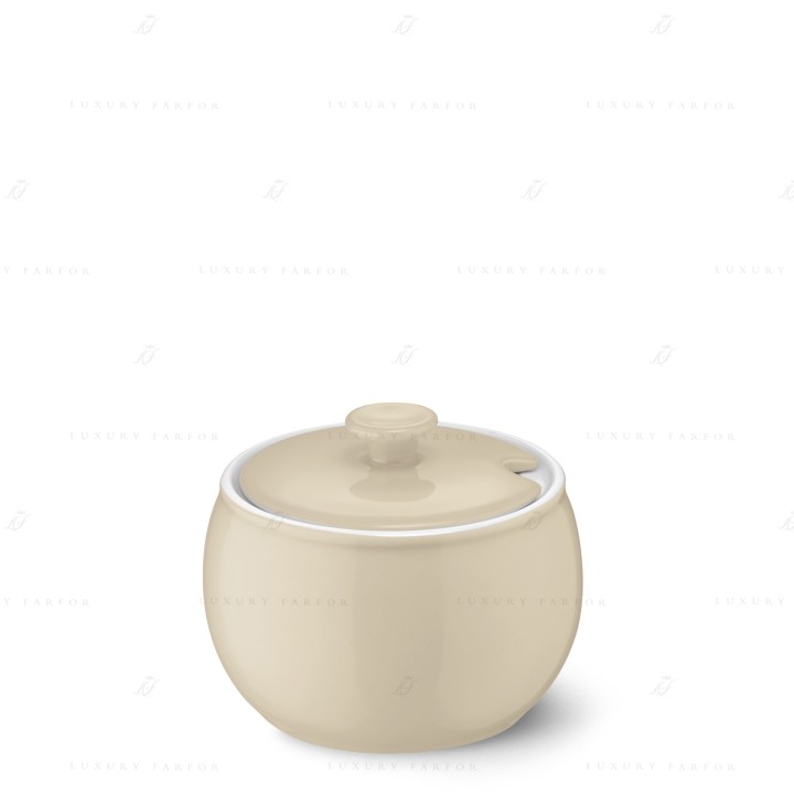 Сахарница 0,3л коллекции Solid Color 