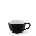 Чашка кофейная с блюдцем 0,25л коллекции Solid Color 