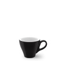 Чашка эспрессо с блюдцем 0,09л коллекции Solid Color 