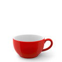 Чашка капучино с блюдцем 0,3л коллекции Solid Color 