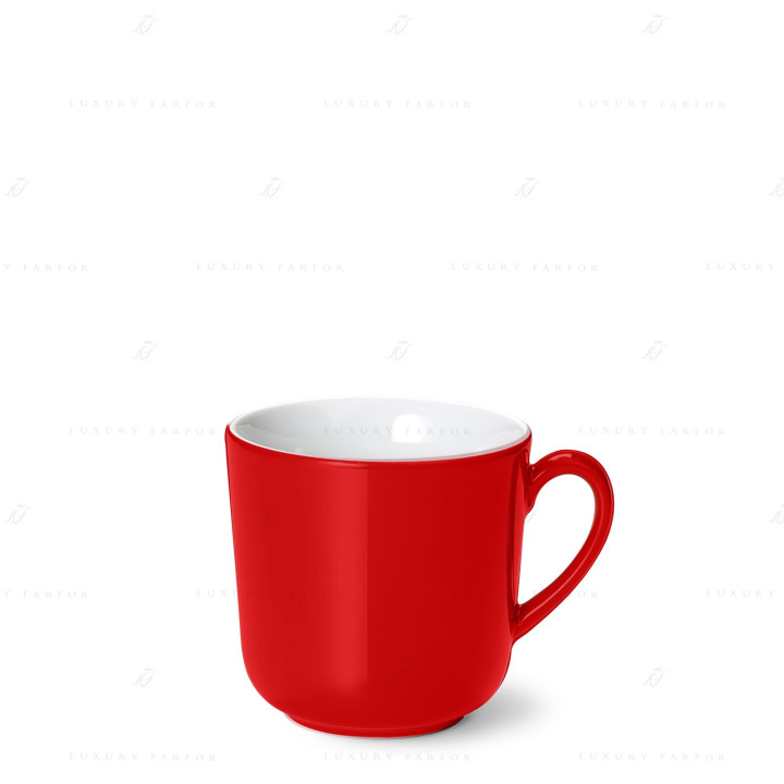 Кружка 0,32л коллекции Solid Color 