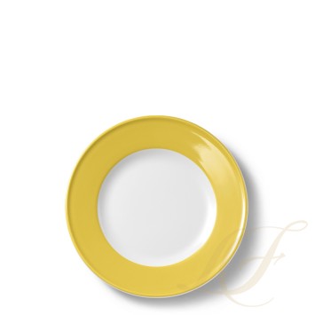 Тарелка 19см коллекции Solid Color 