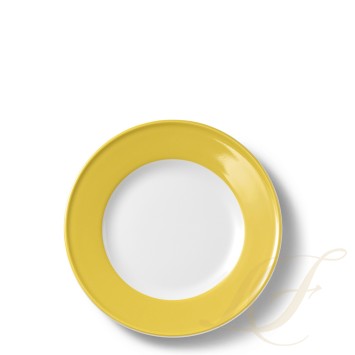 Тарелка 21см коллекции Solid Color 