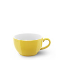 Чашка кофейная с блюдцем 0,25л коллекции Solid Color 