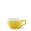 Чашка капучино с блюдцем 0,3л коллекции Solid Color 