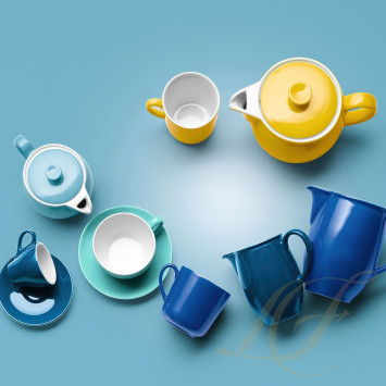 Кружка 0,45л коллекции Solid Color 