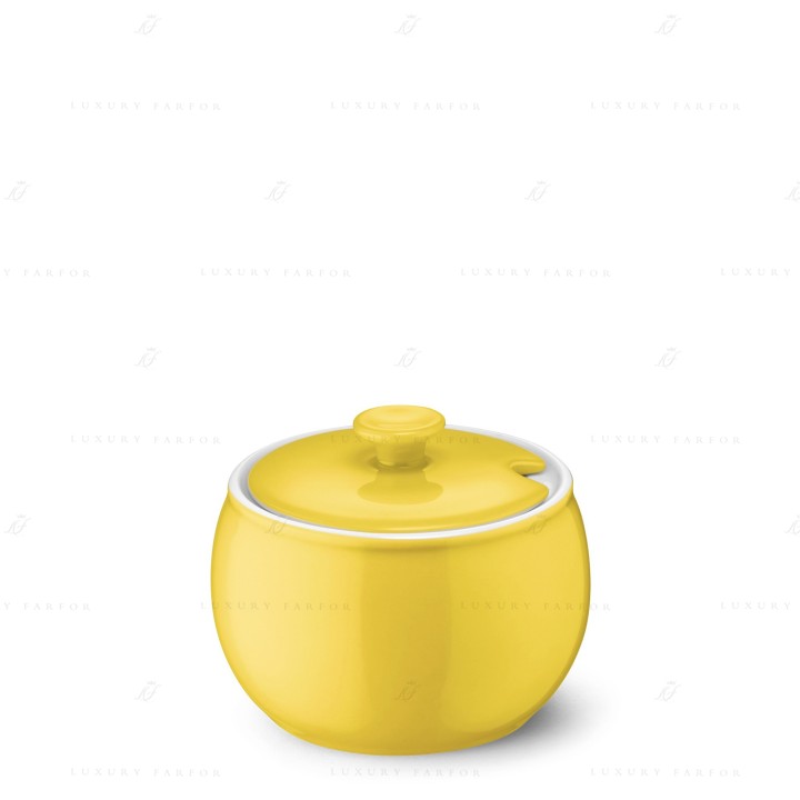 Сахарница 0,3л коллекции Solid Color 