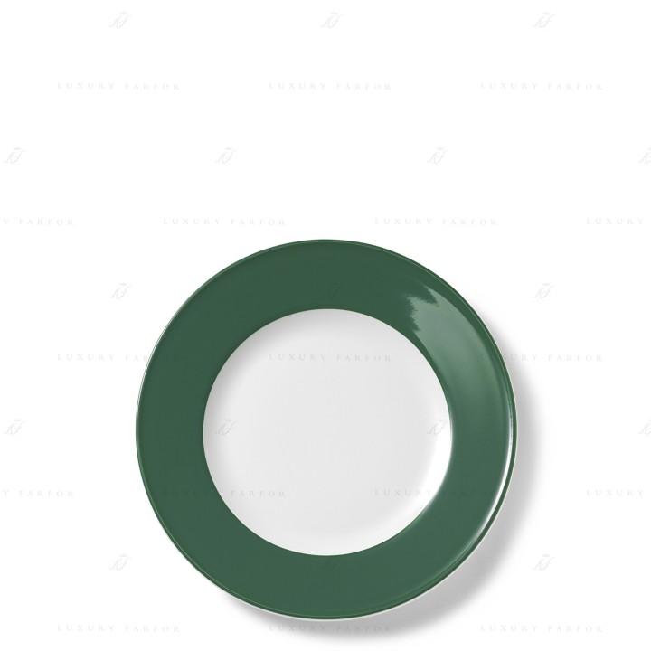 Тарелка 19см коллекции Solid Color 