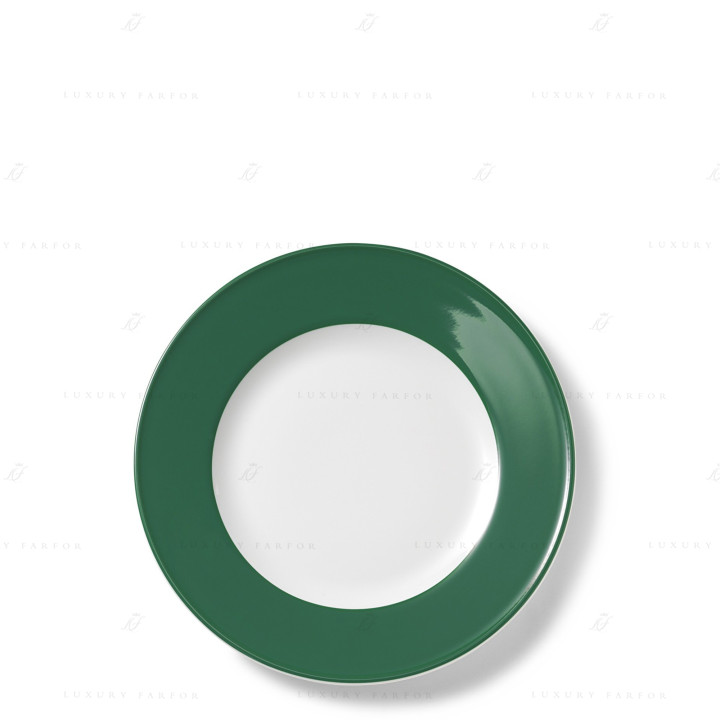 Тарелка 21см коллекции Solid Color 