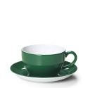 Чашка кофейная с блюдцем 0,25л коллекции Solid Color 