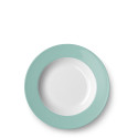 Тарелка глубокая 23см коллекции Solid Color 