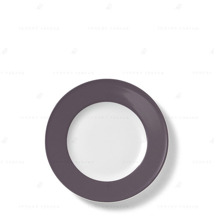 Тарелка 19см коллекции Solid Color 