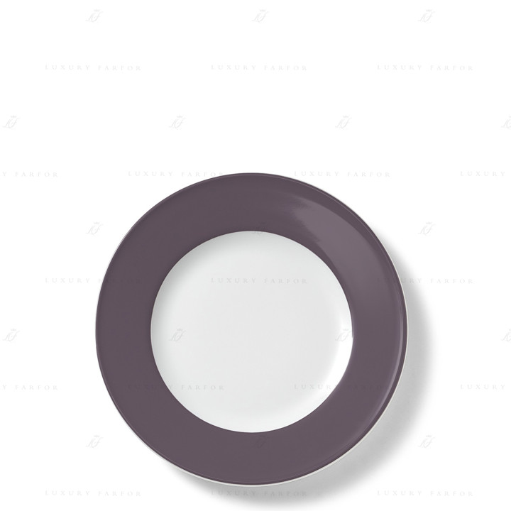 Тарелка 21см коллекции Solid Color 