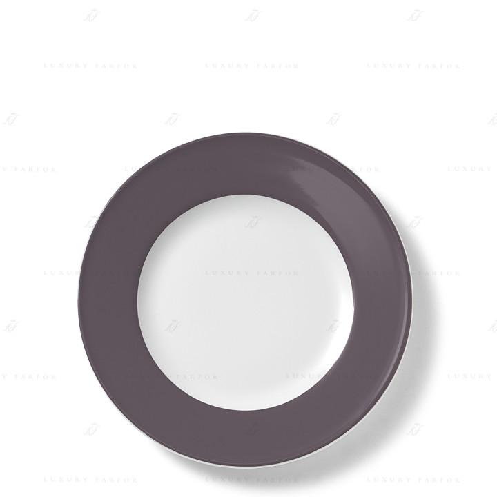 Тарелка 26см коллекции Solid Color 