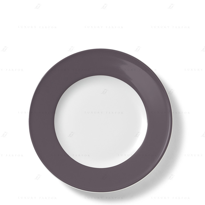 Тарелка 28см коллекции Solid Color 