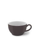 Чашка кофейная с блюдцем 0,25л коллекции Solid Color 