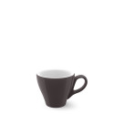 Чашка эспрессо с блюдцем 0,09л коллекции Solid Color 