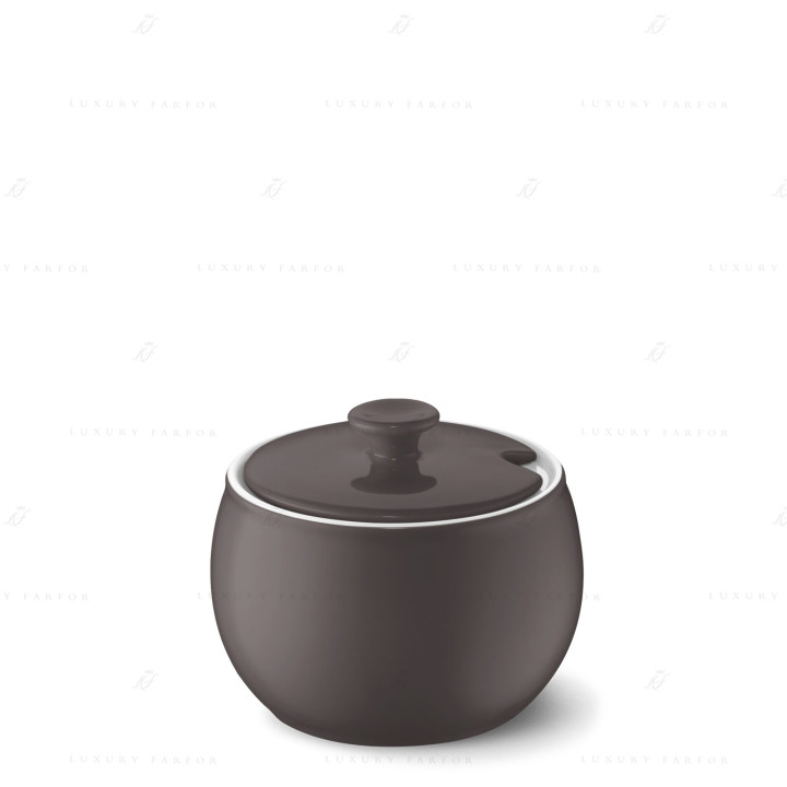 Сахарница 0,3л коллекции Solid Color 