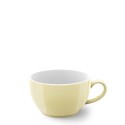 Чашка кофейная с блюдцем 0,25л коллекции Solid Color 