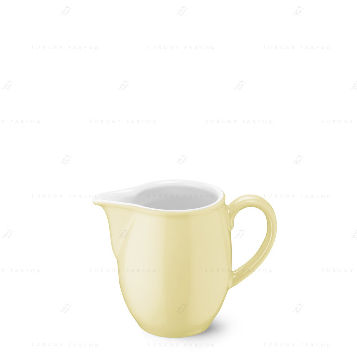 Молочник 0,25л коллекции Solid Color 