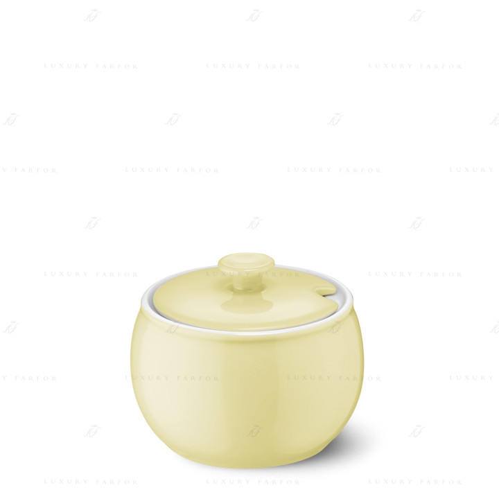 Сахарница 0,3л коллекции Solid Color 