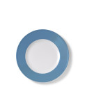 Тарелка 21см коллекции Solid Color 