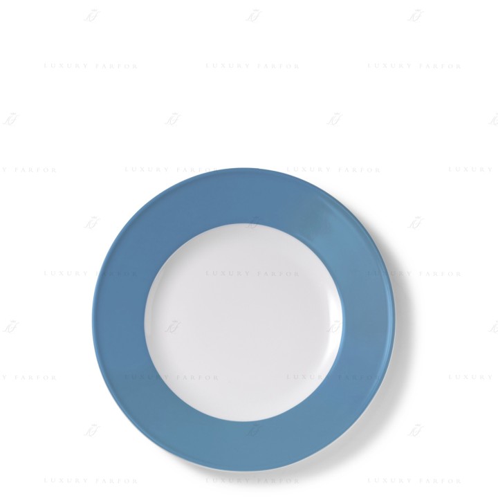 Тарелка 21см коллекции Solid Color 