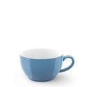 Чашка кофейная с блюдцем 0,25л коллекции Solid Color 